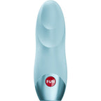 FUN FACTORY - VIOLA BULLET VIBRATOR EISBLAUE