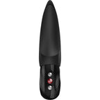 FUN FACTORY - VOLTA AUFLEH-VIBRATOR SCHWARZ