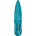 FUN FACTORY - VOLTA AUFLEH-VIBRATOR AQUAMARIN