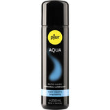 PJUR - AQUA SCHMIERMITTEL AUF WASSERBASIS 250 ML - Vanelion Paradise