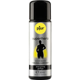 PJUR - SUPERHERO RETARDANT SCHMIERMITTEL 30 ML - Vanelion Paradise