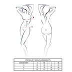 PASSION - EVALIE BODY ROT L/XL