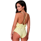 PASSION - SENSIE BODY ZITRONE S/M