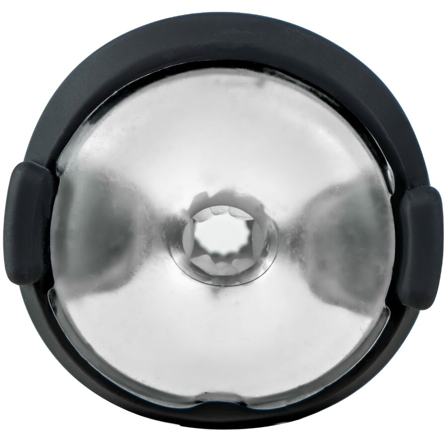 Kiiroo PowerShot kompakter Männer-Stimulator mit zwei Motoren