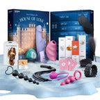 SATISFYER - DELUXE ADVENTSKALENDER 2025 - Vanelion Paradise
