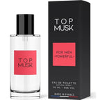 RUF - TOP-MOSCHUS-PHEROMON-PARFÜM FÜR IHN - Vanelion Paradise