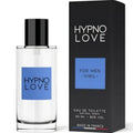 RUF - HYPNO-LIEBE ERHÖHT IHRE SEXUELLE ANZIEHUNG FÜR MÄNNER - Vanelion Paradise