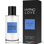 RUF - HYPNO-LIEBE ERHÖHT IHRE SEXUELLE ANZIEHUNG FÜR MÄNNER - Vanelion Paradise