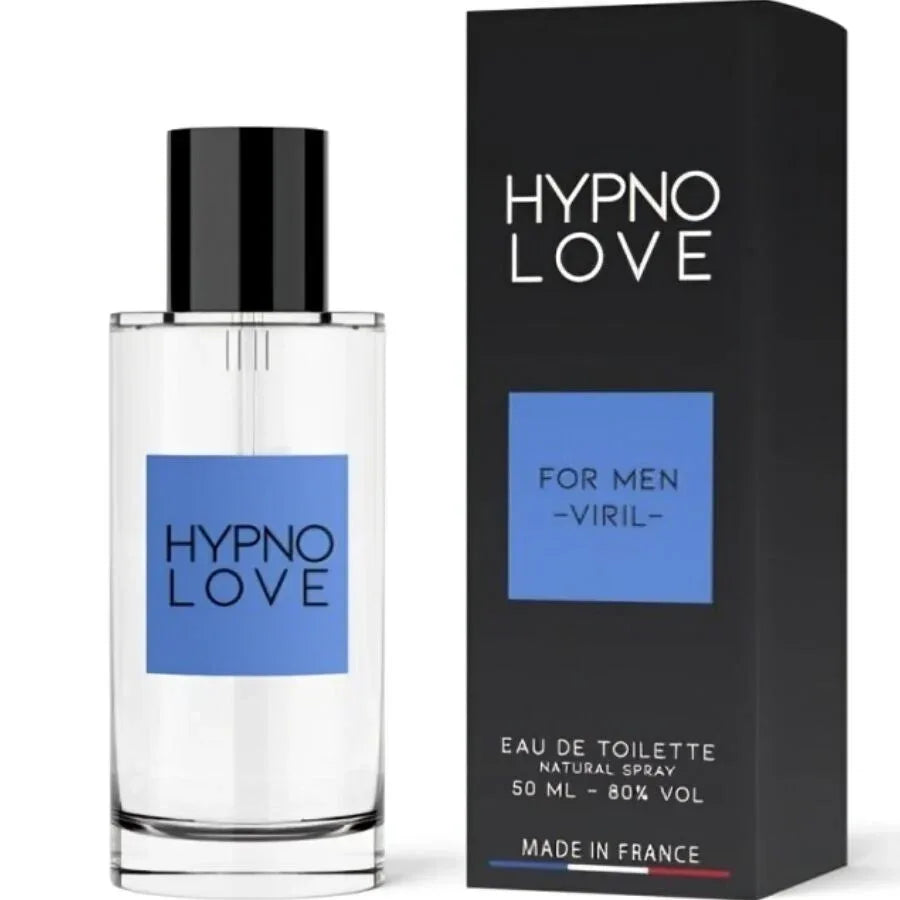 RUF - HYPNO-LIEBE ERHÖHT IHRE SEXUELLE ANZIEHUNG FÜR MÄNNER - Vanelion Paradise