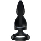 Snail Vibe Jovi Fernbedienungs-Paarring Schwarz – Produktansicht 6