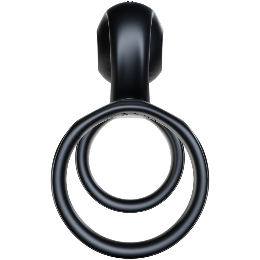 Snail Vibe Jovi Fernbedienungs-Paarring Schwarz – Produktansicht 5