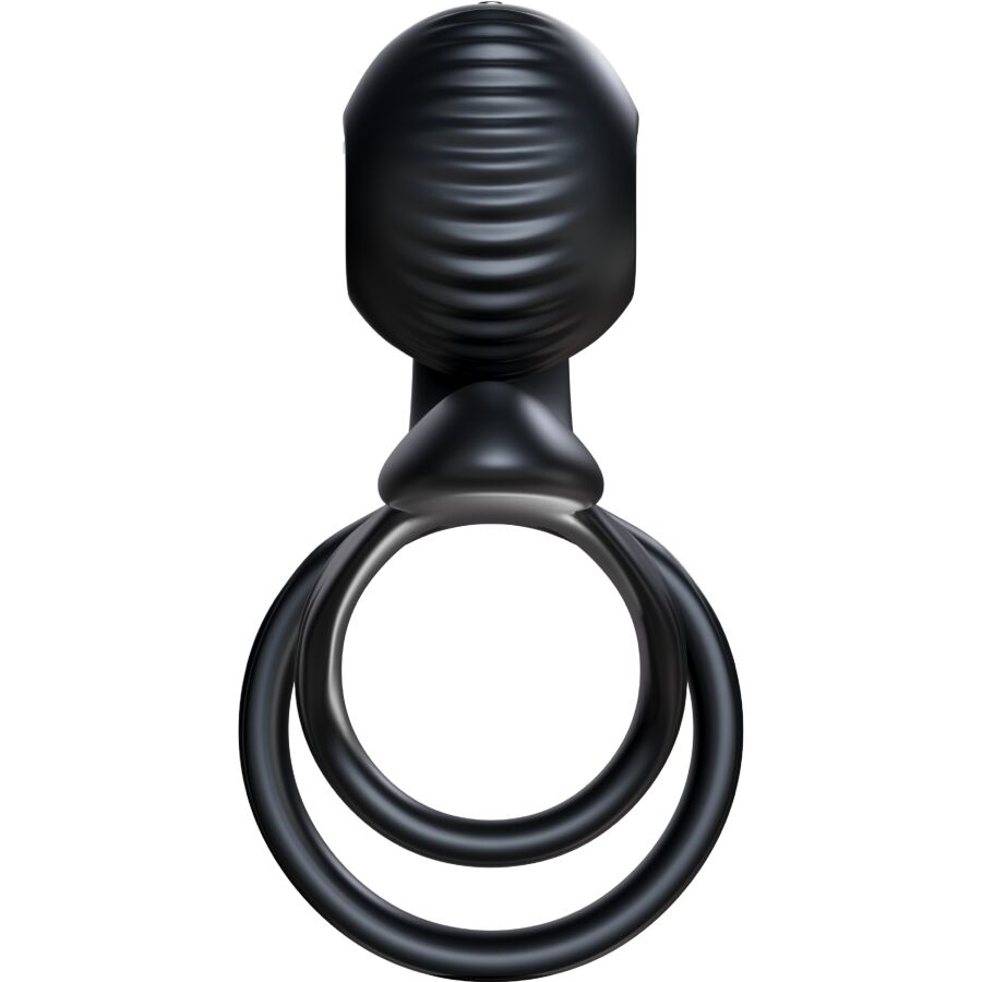 Snail Vibe Jovi Fernbedienungs-Paarring Schwarz – Produktansicht 4