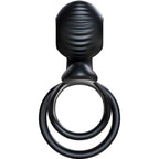 Snail Vibe Jovi Fernbedienungs-Paarring Schwarz – Produktansicht 4
