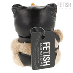 FETISH SUBMISSIVE - MOMO BDSM TEDDYBÄR MODELL 8