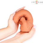 INTENSE - HUBERT G-SPOT STIMULATOR FLEXIBLE HAND 14,2 CM