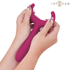 INTENSE - ROWAN INCLUSIVE PAARVIBRATOR
