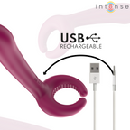 INTENSE - ROWAN INCLUSIVE PAARVIBRATOR