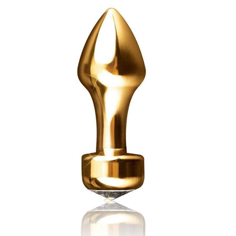 FETISH FANTASY GOLD - MINI LUV STECKER - Vanelion Paradise