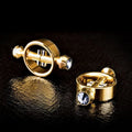 FETISH FANTASY GOLD - MAGNETIC CLAMPS - Vanelion Paradise