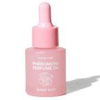 EYE OF LOVE - BLOOM SUNNY DAZE PHEROMONE PARFÜMÖL 20 ML