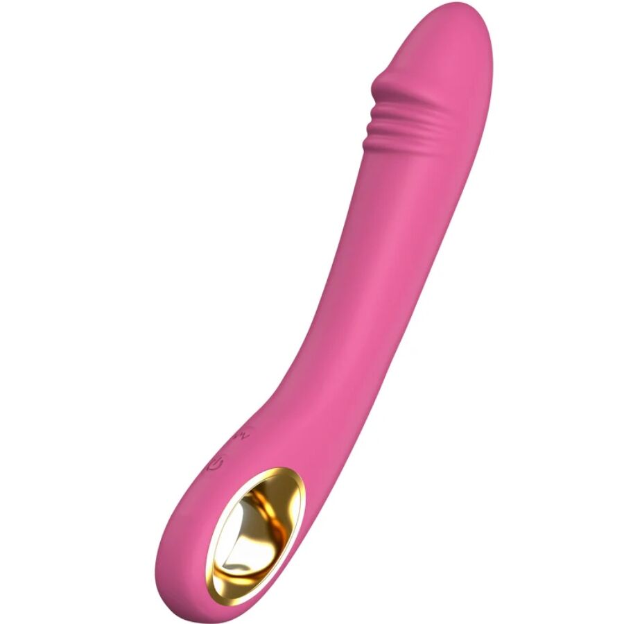 TOYJOY - MAIA G-PUNKT VIBRATOR