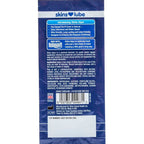 SKINS - AQUA GLEITMITTEL AUF WASSERBASIS, EINZELDOSIS 5 ML