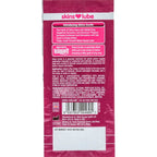 SKINS - EXCITE Gleitmittel auf Wasserbasis, Einzeldosis 5 ml