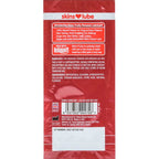 Skins Fruity Erdbeer Gleitgel auf Wasserbasis – 5 ml