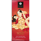 SHUNGA - WAVES PLEASURE SPRAY ORAL SEXUCTIVE ERDBEERE 20 ML