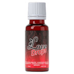 RUF - LIEBESTROPFEN STIMULIERENDE LIEBESTROPFEN 30ML