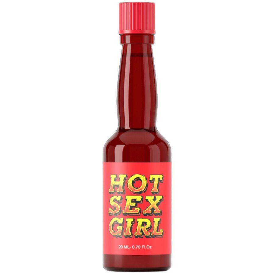 RUF - HEISSES SEX-APHRODISIAKUM FÜR FRAUEN