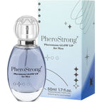 PHEROSTRONG - PHEROMONPARFÜM FÜR MÄNNER MIT GLOW-UP-EFFEKT, 50 ML
