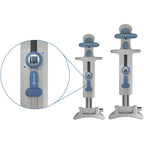Lui Maxtender Premium mechanischer Extender, Größe M – Produktansicht 5