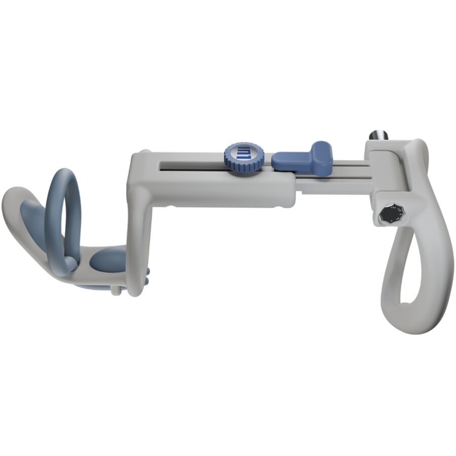 Lui Maxtender Premium mechanischer Extender, Größe M – Produktansicht 4