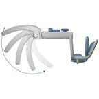 Lui Maxtender Premium mechanischer Extender, Größe M – Produktansicht 10
