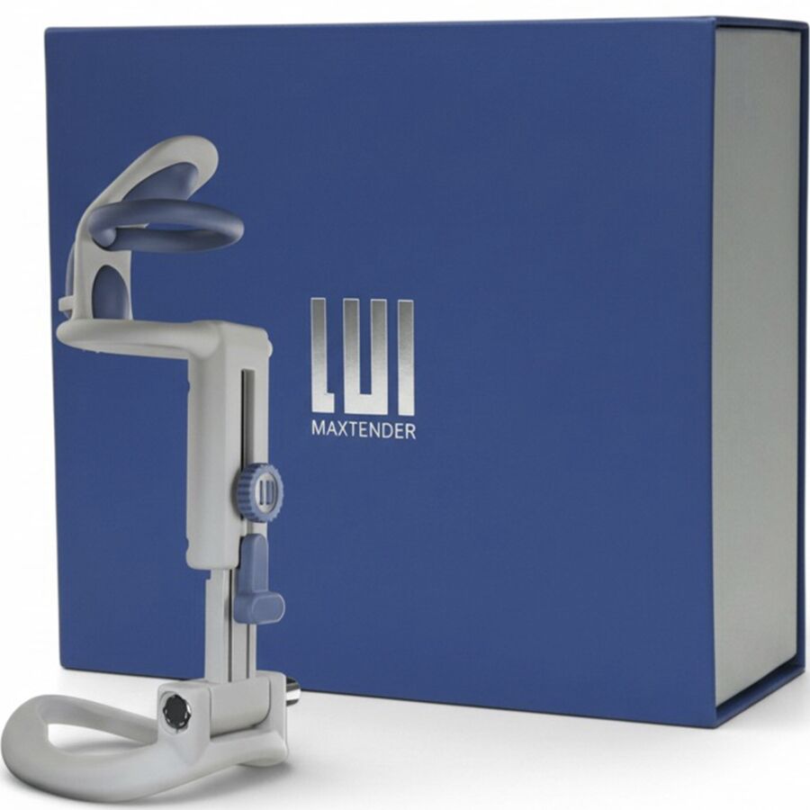 Lui Maxtender Premium mechanischer Extender, Größe M – Produktansicht 1