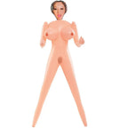 EXTREME DOLLZ - BROOKE LE HOOK - Vanelion Paradise