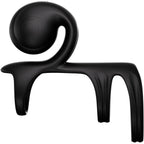 Snail Vibe Jovi Arc Fernbedienungs-Paarring Schwarz – Produktansicht 3