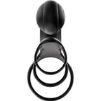 Snail Vibe Jovi Arc Fernbedienungs-Paarring Schwarz – Produktansicht 6