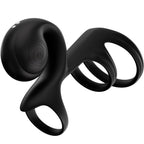 Snail Vibe Jovi Arc Fernbedienungs-Paarring Schwarz – Produktansicht 1