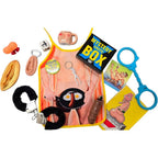 Diablo Picante Überraschungsbox für Ihn 10 × 10 cm – Produktansicht 1