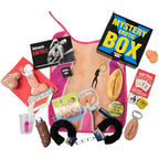 Diablo Picante Überraschungsbox für Ihn 15 × 15 cm – Produktansicht 1
