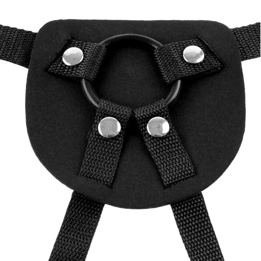 FETISH FANTASY SERIES - HARNESS FÜR ANFÄNGER - Vanelion Paradise
