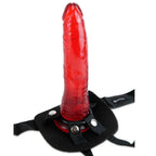 FETISH FANTASY SERIES - HARNESS FÜR ANFÄNGER - Vanelion Paradise