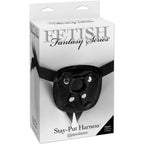 FETISH FANTASY SERIES - STAY-PUT-GURT - Vanelion Paradise
