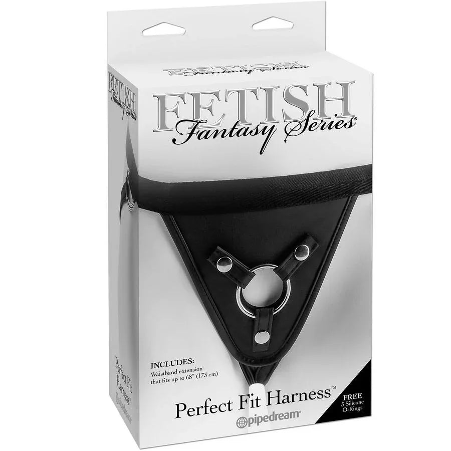 FETISH FANTASY SERIES - PERFEKT PASSENDES GURT - Vanelion Paradise