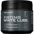 Cobeco Fist Assist Extra Dickes Gleitgel Weiß 500 ml