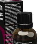 Cobeco Spanish Love Drops Secrets S-Drop 30 ml