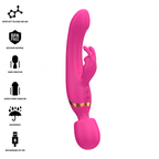 INTENSE - WINONA DOPPELVIBRATOR HASE & STAB