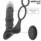 ADDICTED TOYS - UP&DOWN PROSTATIKRING